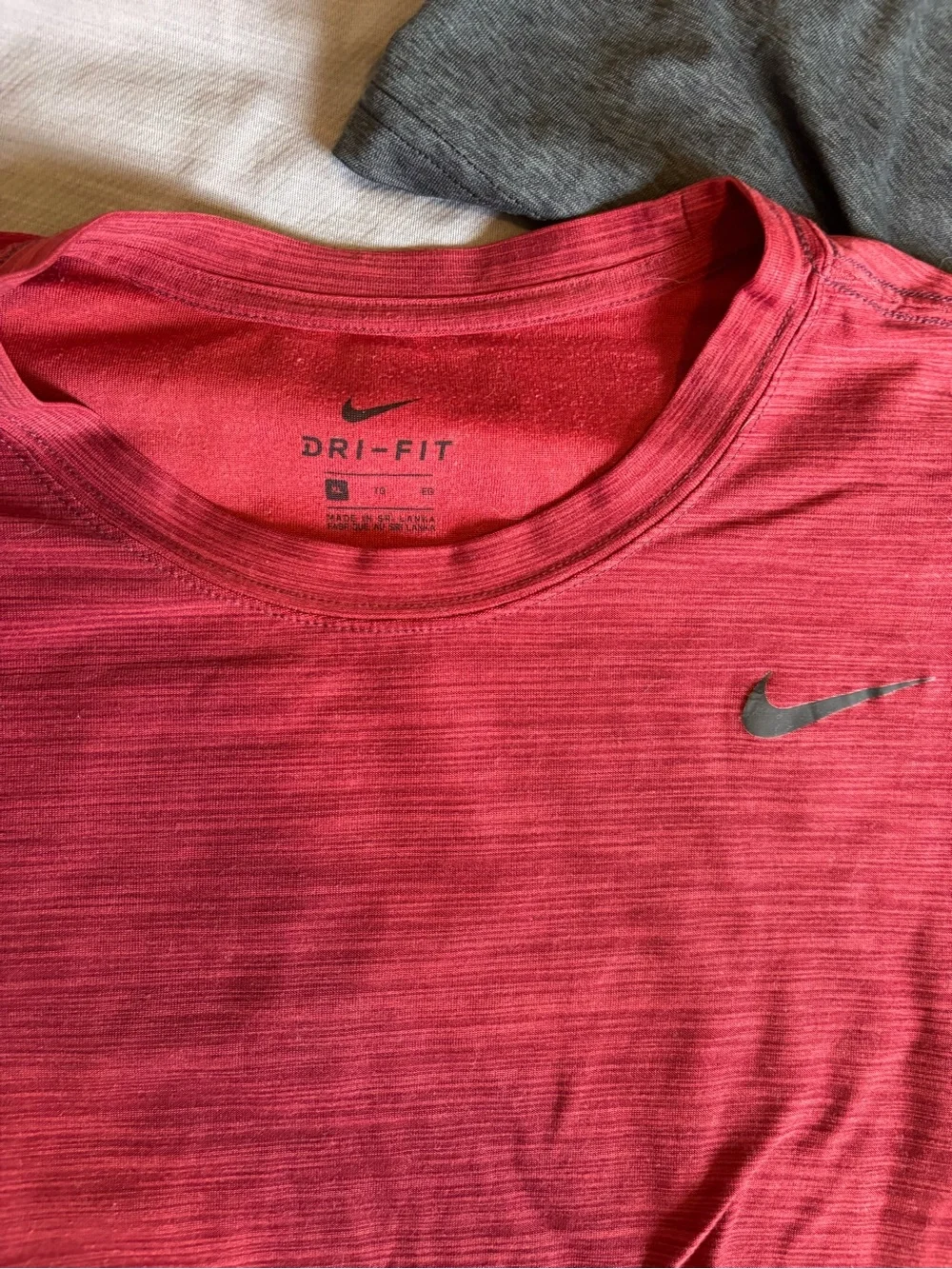 Nike Men’s XL Bundle